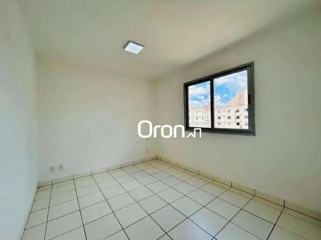 Apartamento para Venda em Goiânia/GO Vila São Luiz 3 Quartos