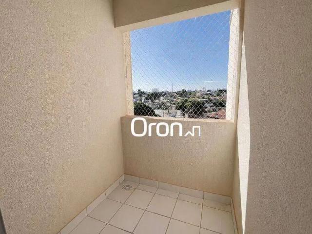 Apartamento para Venda em Goiânia/GO Vila São Luiz 3 Quartos
