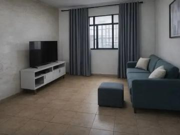 Apartamento à venda em Praça Civica, Goiânia - Garagem