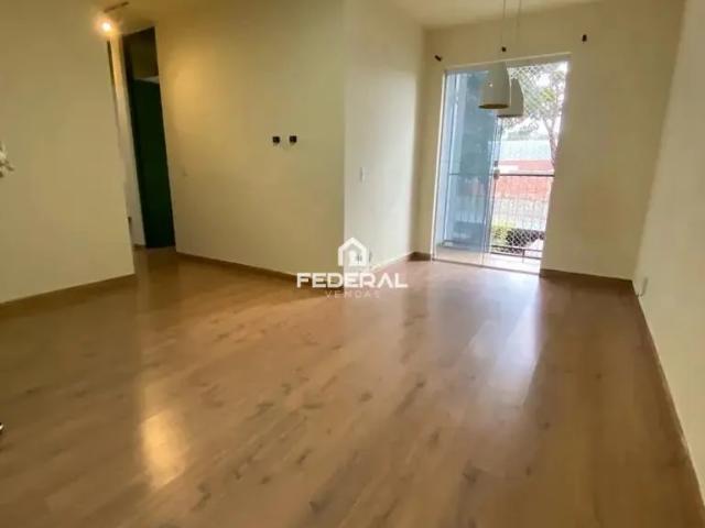 Apartamento para Venda em Goiânia/GO Vila Viana 3 Quartos