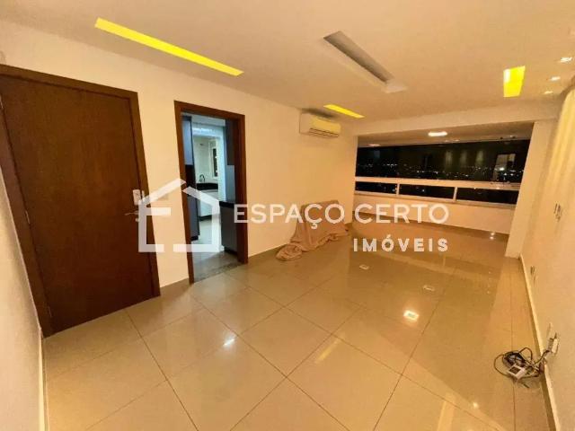 Apartamento para Venda em Goiânia/GO Village Veneza 4 Quartos