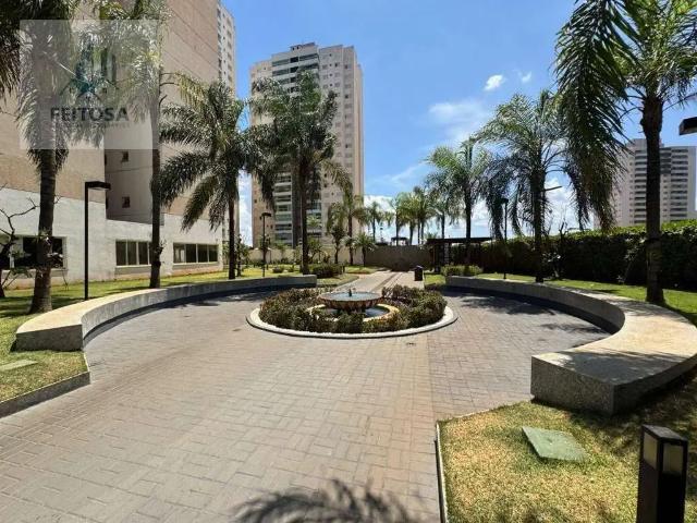 Apartamento para Venda em Goiânia/GO Village Veneza 4 Quartos