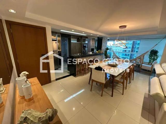 Apartamento para Venda em Goiânia/GO Village Veneza 4 Quartos