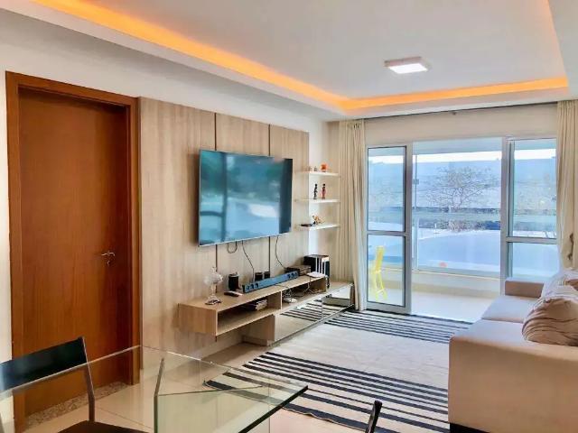 Apartamento para Venda em Goiânia/GO Village Veneza 4 Quartos