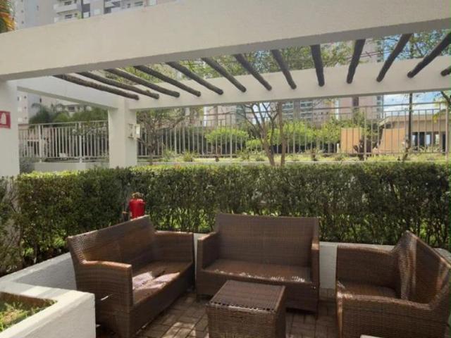 Apartamento para Venda em Goiânia/GO Village Veneza