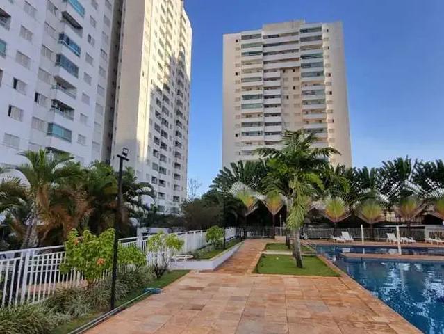 Apartamento para Venda em Goiânia/GO Village Veneza 2 Quartos