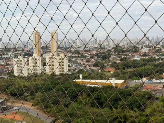 Apartamento para Venda em Goiânia/GO Village Veneza 2 Quartos