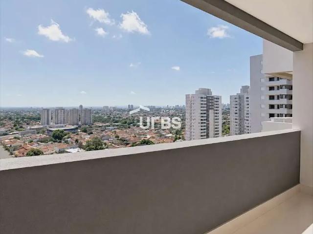 Apartamento para Venda em Goiânia/GO Village Veneza 2 Quartos