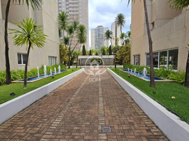 Apartamento para Venda em Goiânia/GO Village Veneza 2 Quartos