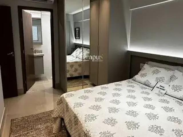 Apartamento para Venda em Goiânia/GO Village Veneza 2 Quartos