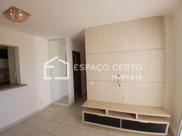 Apartamento para Venda em Goiânia/GO Village Veneza 2 Quartos