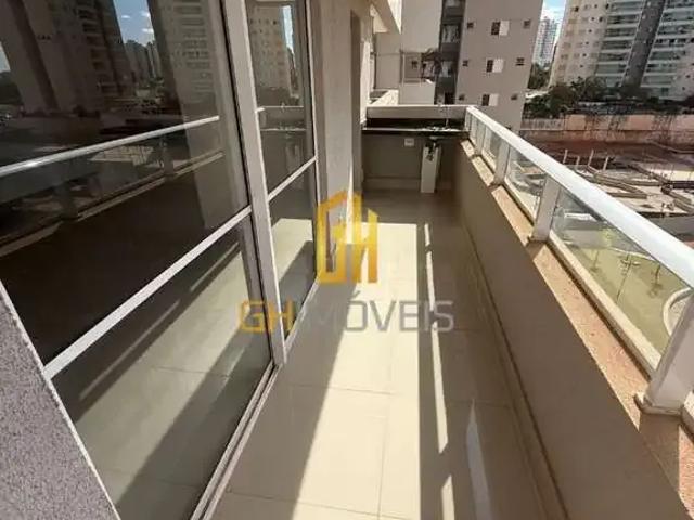 Apartamento para Venda em Goiânia/GO Village Veneza 3 Quartos
