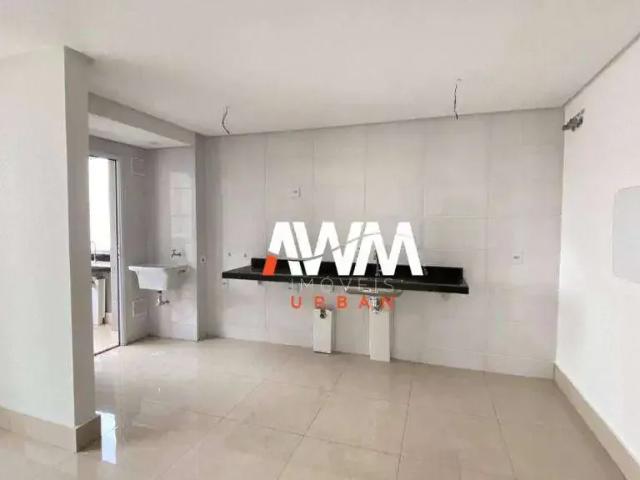 Apartamento para Venda em Goiânia/GO Village Veneza 3 Quartos