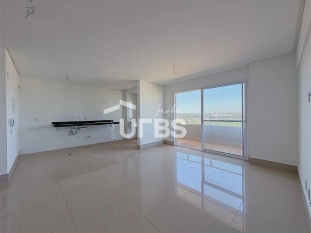 Apartamento para Venda em Goiânia/GO Village Veneza 3 Quartos