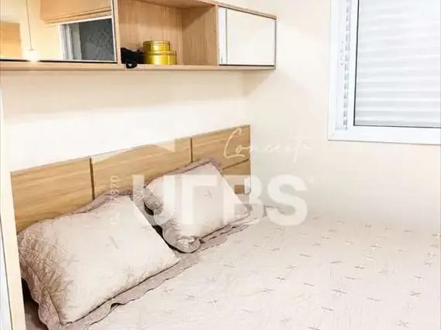 Apartamento para Venda em Goiânia/GO Village Veneza 3 Quartos