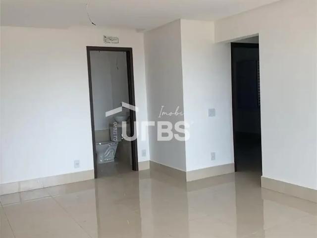 Apartamento para Venda em Goiânia/GO Village Veneza 3 Quartos