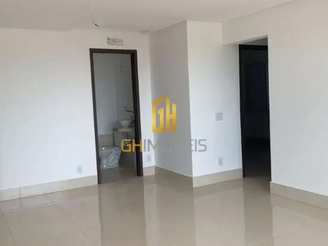 Apartamento para Venda em Goiânia/GO Village Veneza 3 Quartos