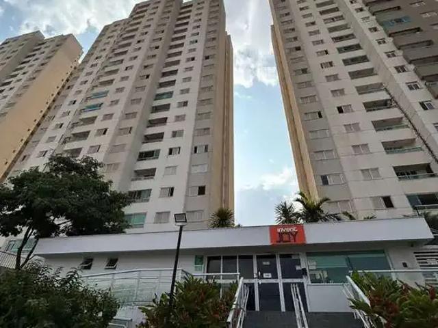 Apartamento para Venda em Goiânia/GO Village Veneza 3 Quartos