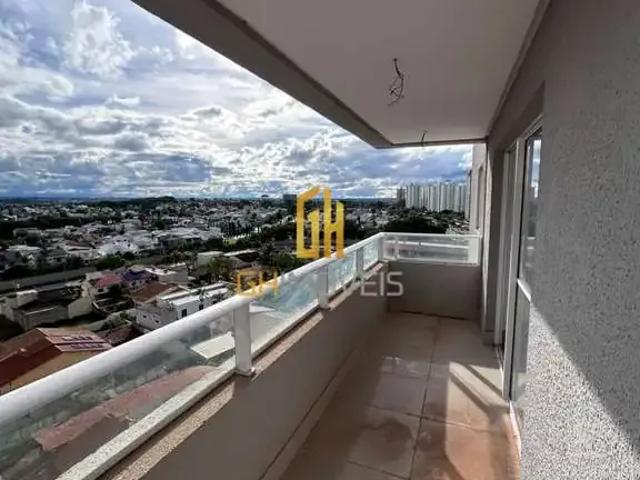 Apartamento para Venda em Goiânia/GO Village Veneza 3 Quartos