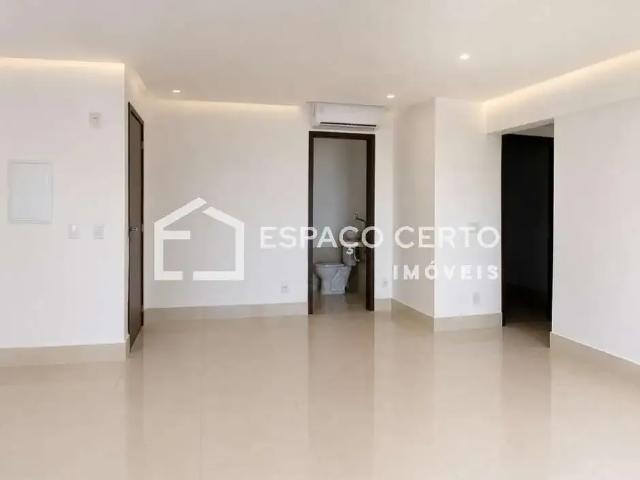 Apartamento para Venda em Goiânia/GO Village Veneza 3 Quartos