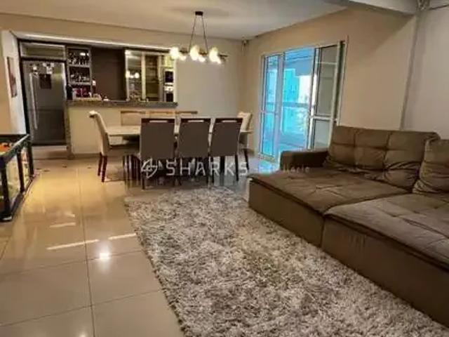 Apartamento para Venda em Goiânia/GO Village Veneza 3 Quartos