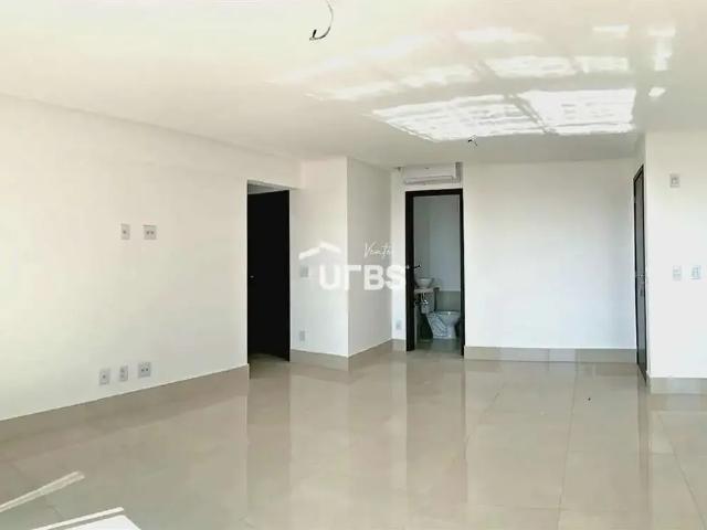 Apartamento para Venda em Goiânia/GO Village Veneza 3 Quartos