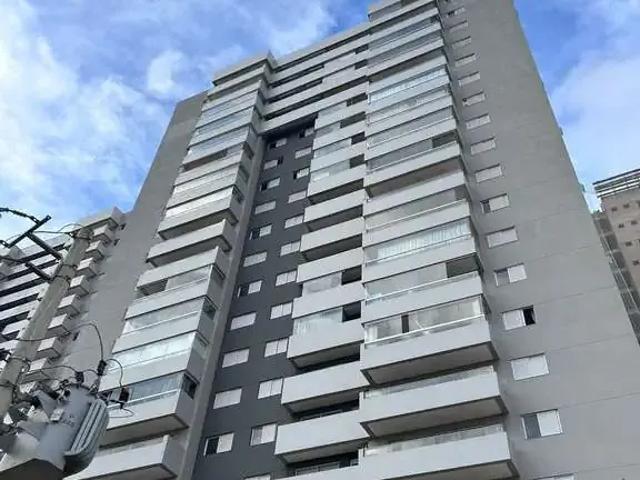 Apartamento para Venda em Goiânia/GO Village Veneza 3 Quartos