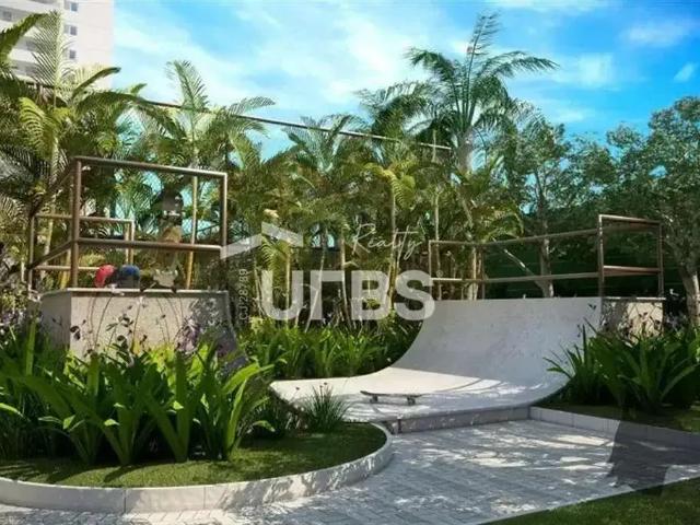 Apartamento para Venda em Goiânia/GO Village Veneza 3 Quartos