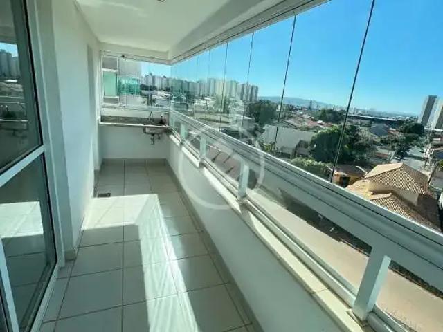 Apartamento para Venda em Goiânia/GO Village Veneza 3 Quartos