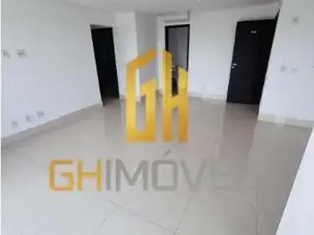 Apartamento para Venda em Goiânia/GO Village Veneza 3 Quartos