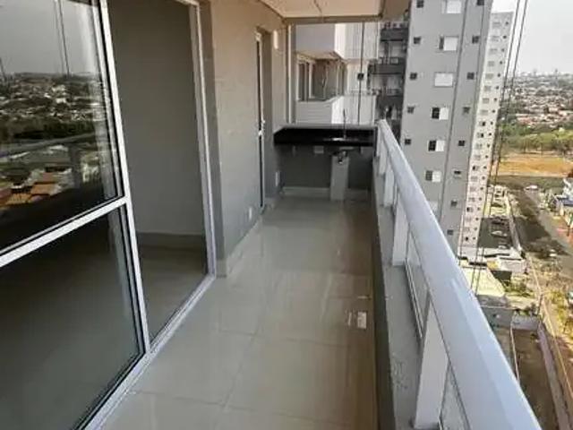 Apartamento para Venda em Goiânia/GO Village Veneza 3 Quartos