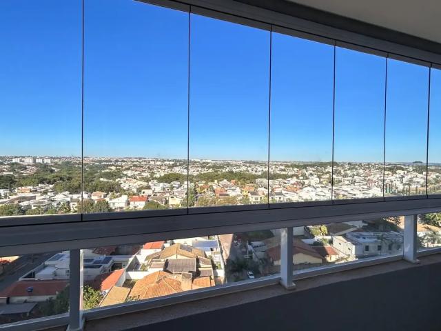 Apartamento para Venda em Goiânia/GO Village Veneza 3 Quartos