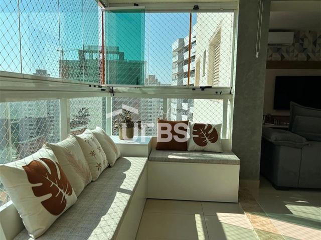 Apartamento para Venda em Goiânia/GO Village Veneza 3 Quartos