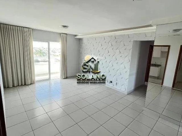 Apartamento para Venda em Goiânia/GO Village Veneza 3 Quartos