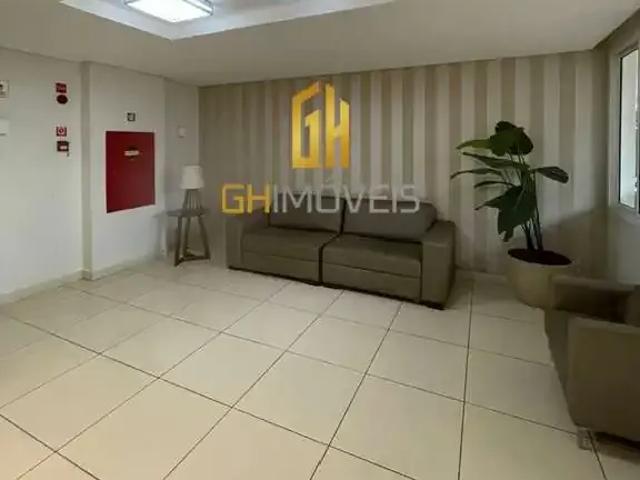 Apartamento para Venda em Goiânia/GO Village Veneza 3 Quartos