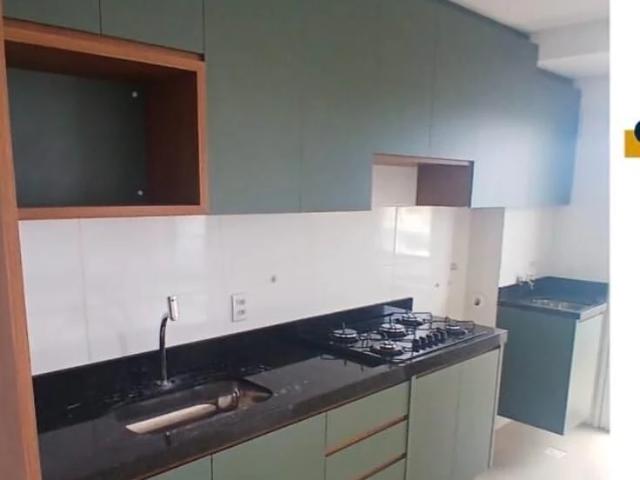 Apartamento para Venda em Goiânia/GO Village Veneza 3 Quartos