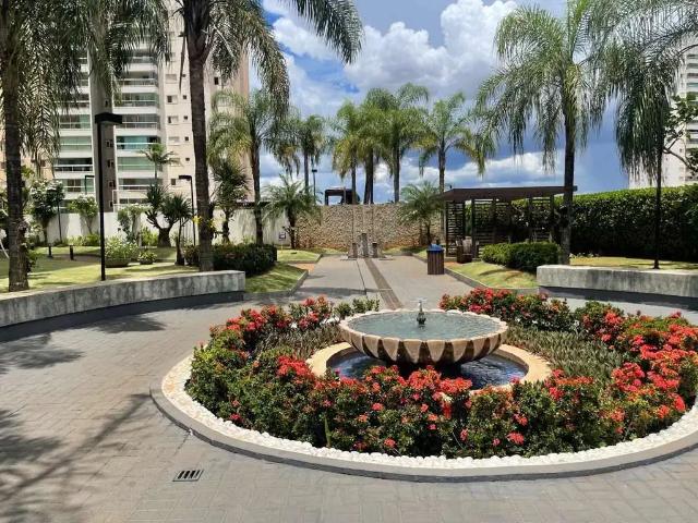 Apartamento para Venda em Goiânia/GO Village Veneza 3 Quartos
