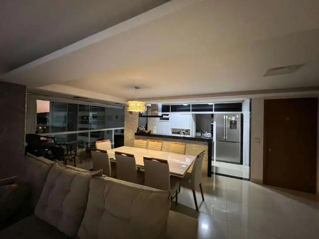 Apartamento para Venda em Goiânia/GO Village Veneza 3 Quartos