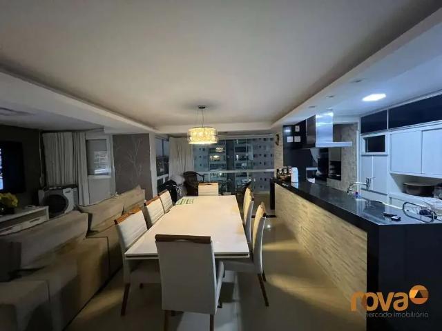 Apartamento para Venda em Goiânia/GO Village Veneza 3 Quartos