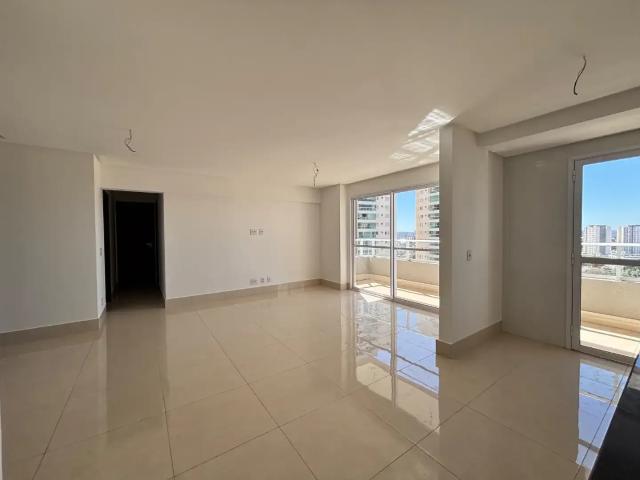 Apartamento para Venda em Goiânia/GO Village Veneza 3 Quartos