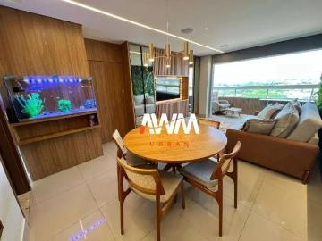 Apartamento para Venda em Goiânia/GO Village Veneza 3 Quartos