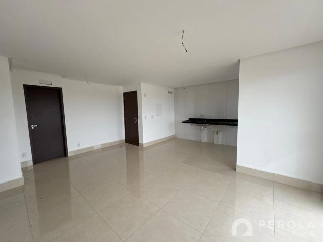Apartamento para Venda em Goiânia/GO Village Veneza 3 Quartos