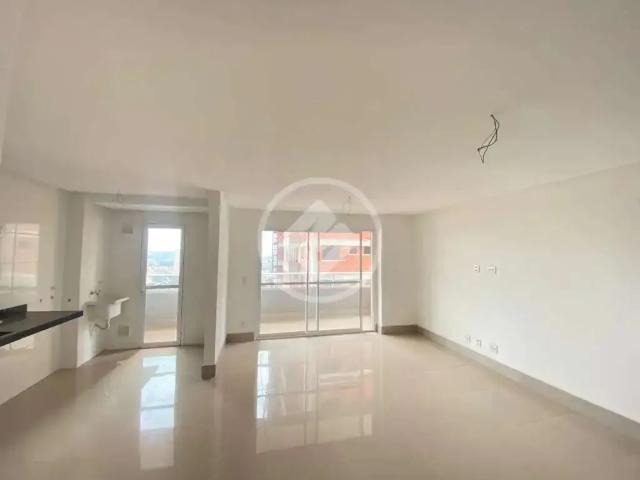 Apartamento para Venda em Goiânia/GO Setor Centro Oeste 3 Quartos