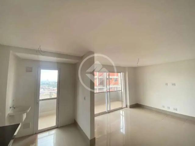 Apartamento para Venda em Goiânia/GO Setor Centro Oeste 3 Quartos