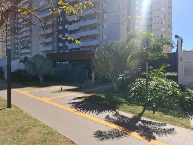 Apartamento para Venda em Goiânia/GO Village Veneza 3 Quartos