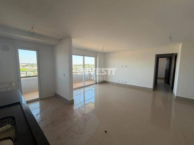 Apartamento para Venda em Goiânia/GO Village Veneza 3 Quartos