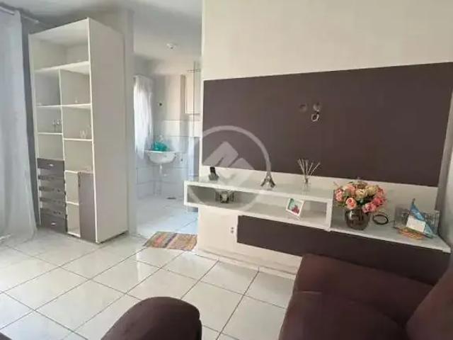 Apartamento para Venda em Goiânia/GO Zona Rural 2 Quartos