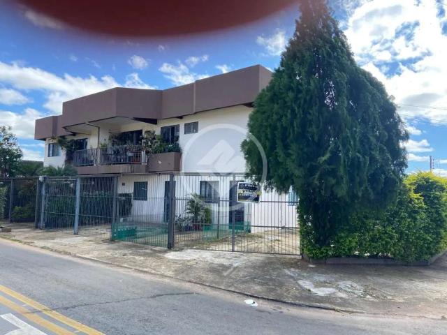 Apartamento para Venda em Goiânia/GO Água Branca 3 Quartos