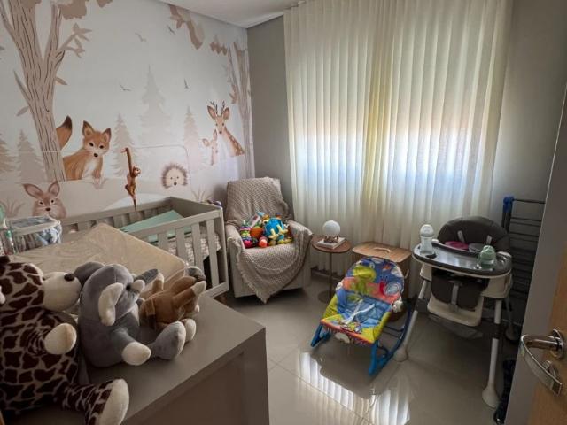 Apartamento para Venda em Goiânia/GO Aeroviário 2 Quartos