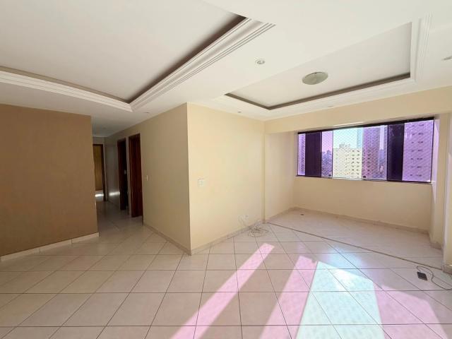 Apartamento para Venda em Goiânia/GO Alto da Glória 4 Quartos